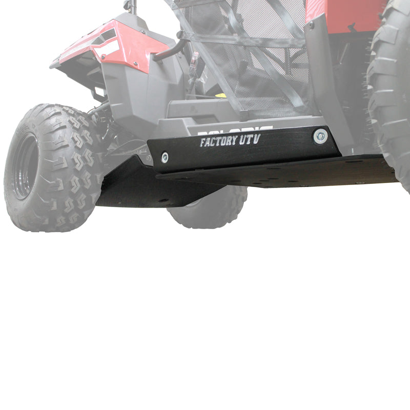 Polaris ACE 150 UHMW Ultimate Skid Package