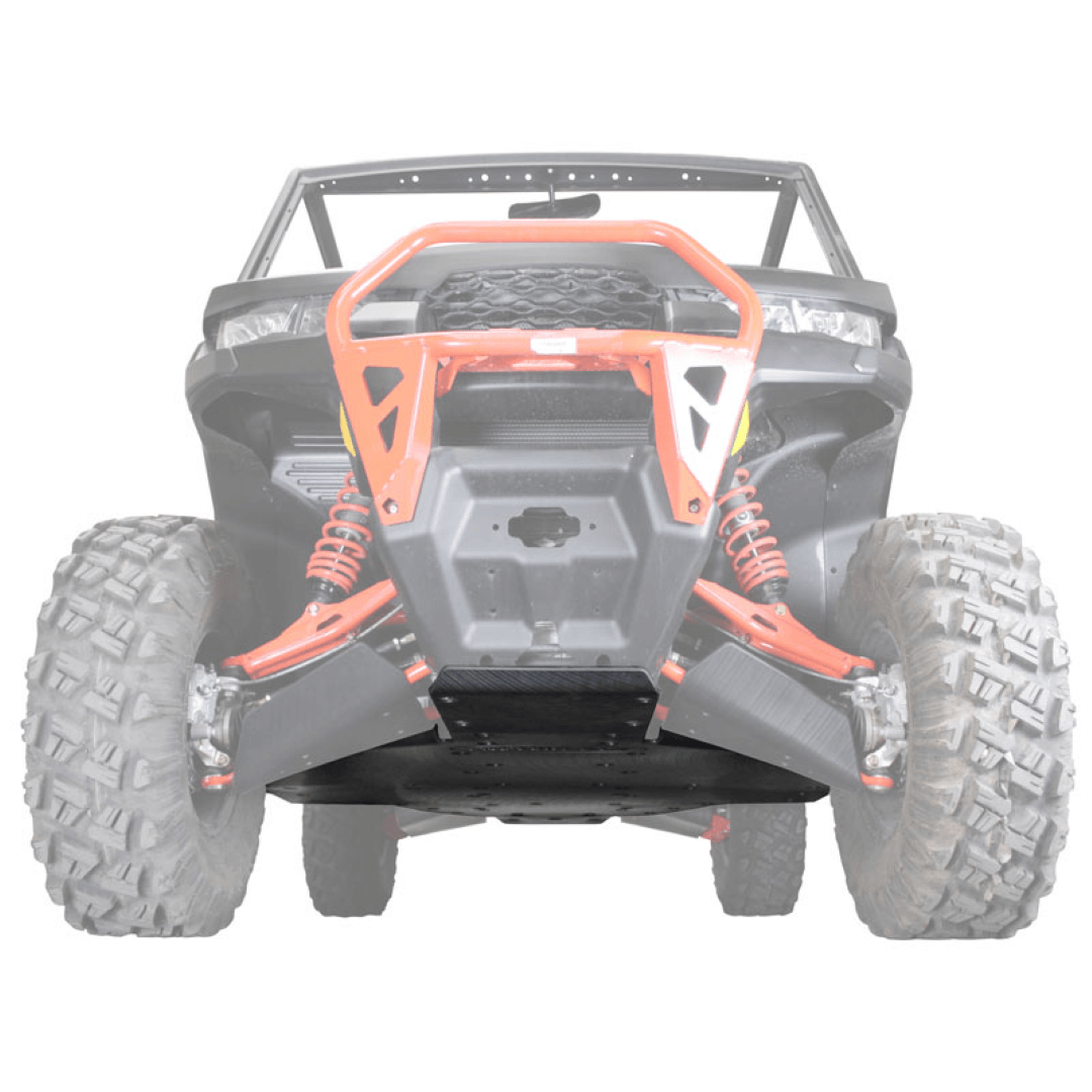 Can-Am Defender Max UHMW Skid Plate
