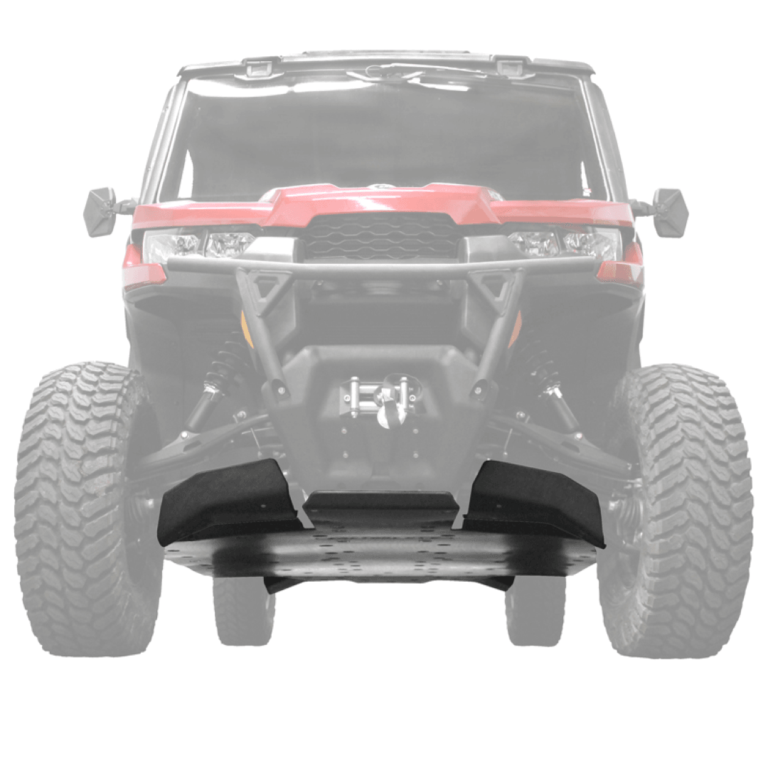 Can-Am Defender Max UHMW Ultimate Skid Package
