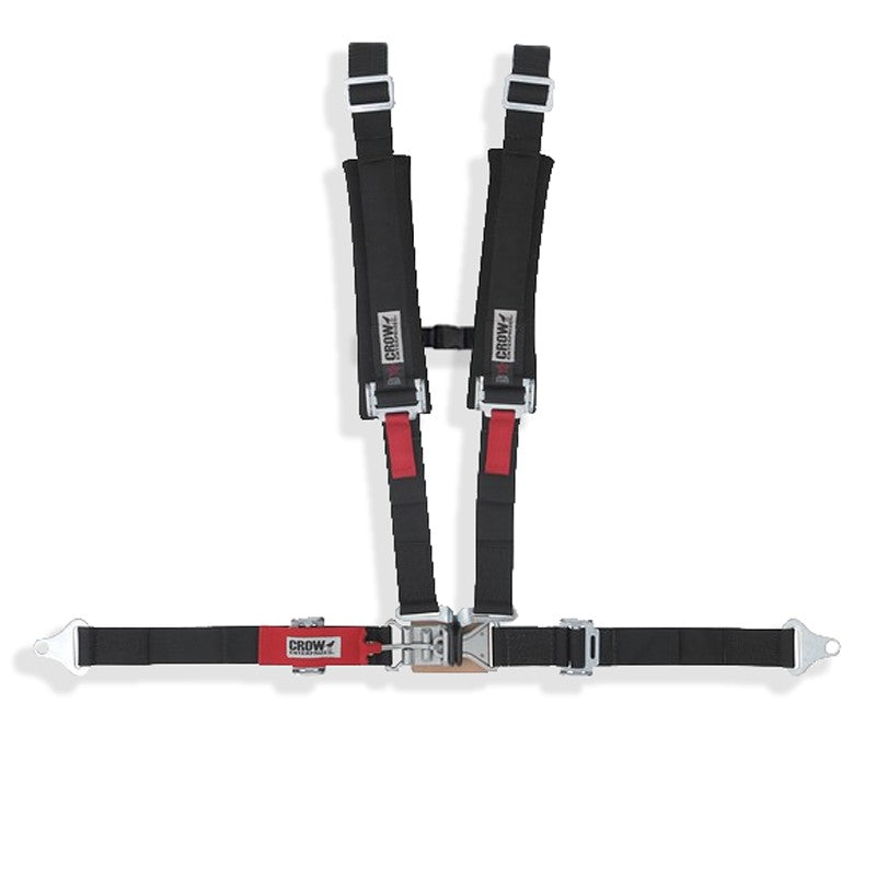 Crow Restrain Systems