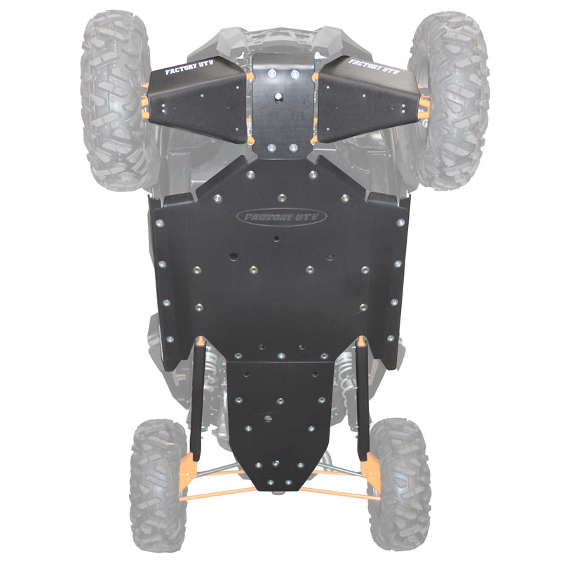 Polaris RZR XP 1000 UHMW Ultimate Package