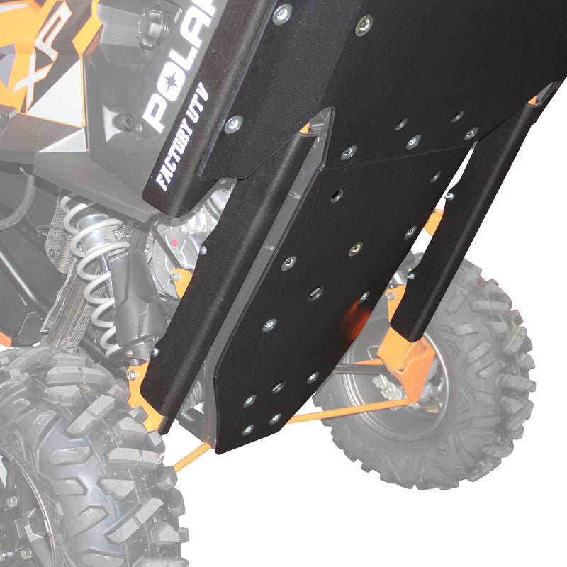 Polaris RZR XP 1000 UHMW Ultimate Package