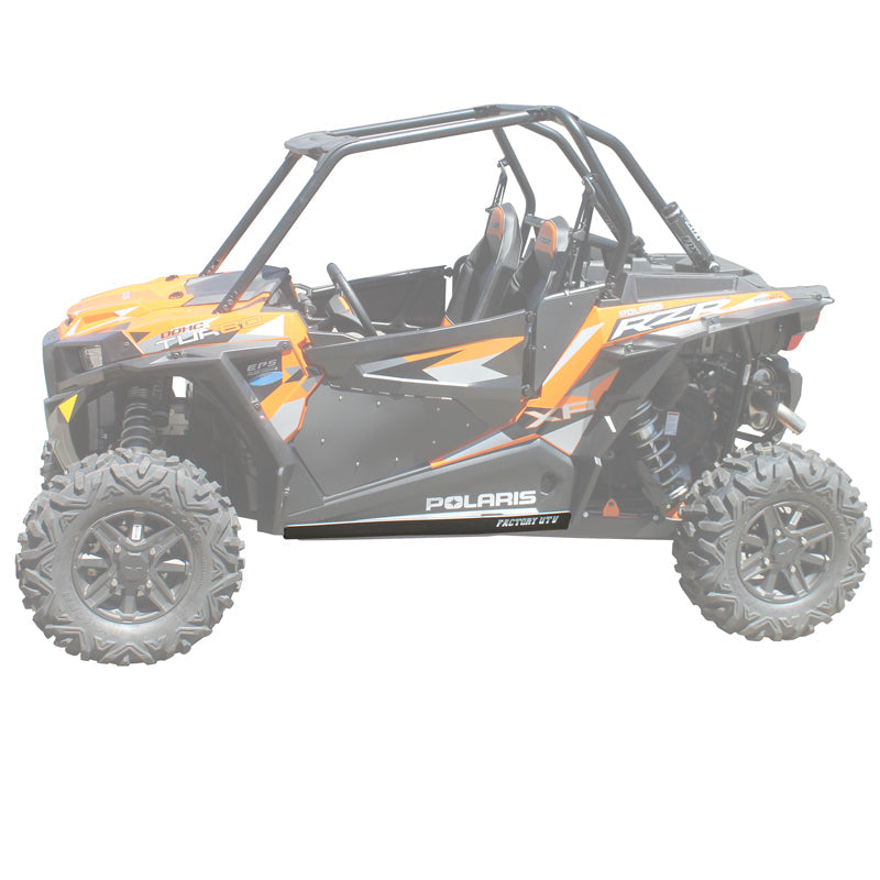 Polaris RZR XP 1000 UHMW Ultimate Package