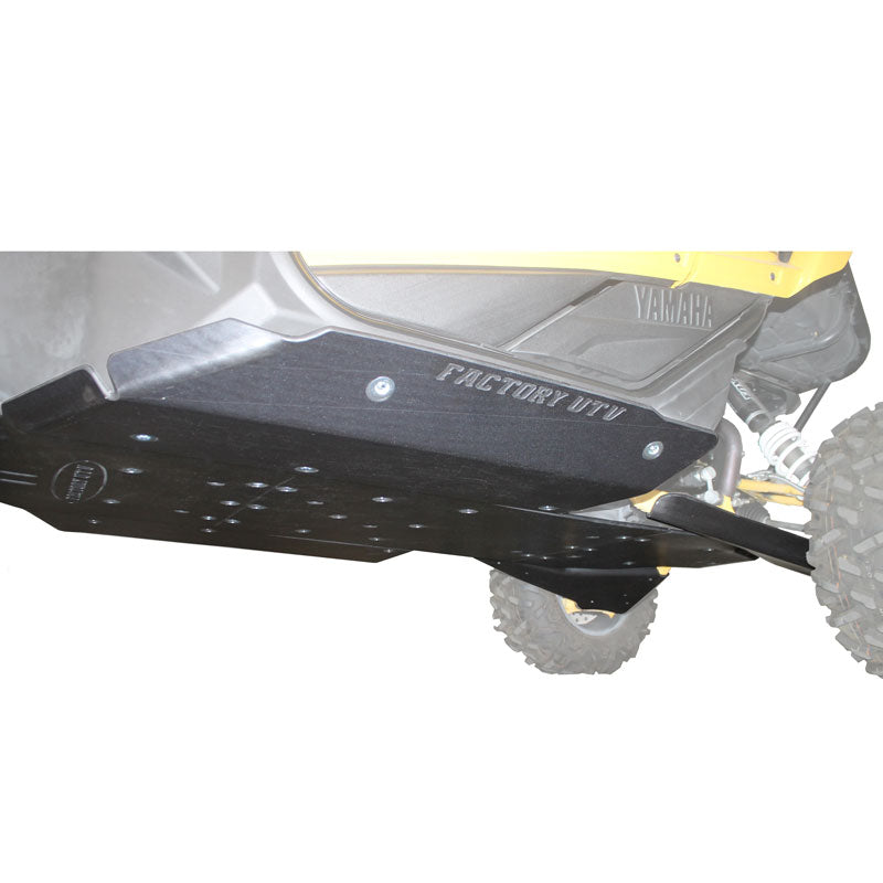 Yamaha YXZ 1000 UHMW Ultimate Skid Package