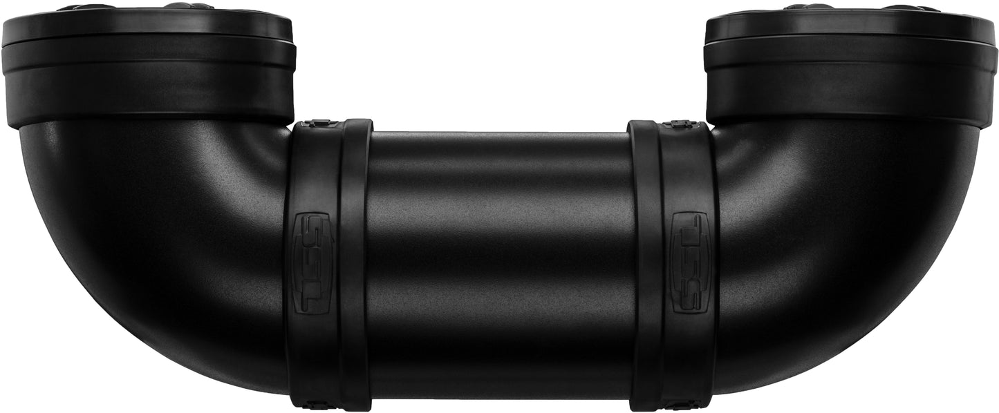 450 W Bluetooth Sound System 6" Speaker Tube
