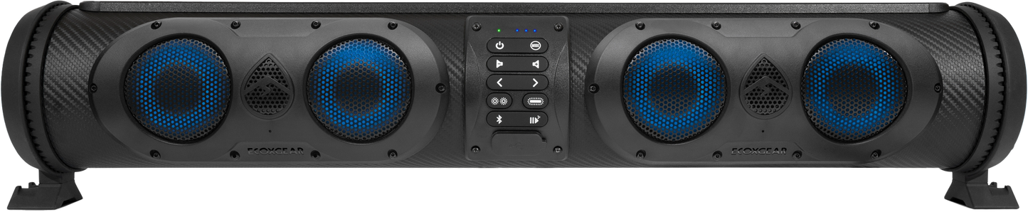 Soundextreme 26" Soundbar