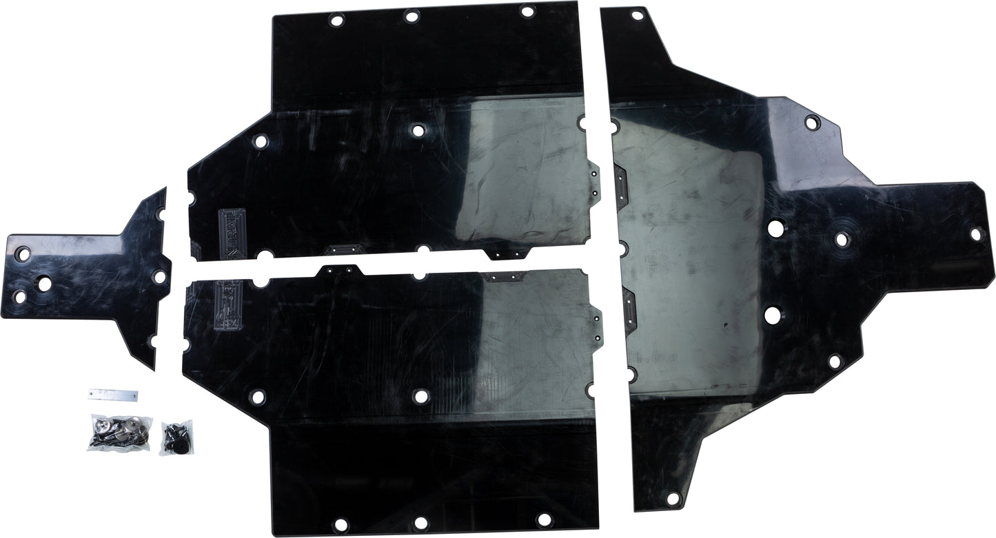 Uhmw Skid Plate