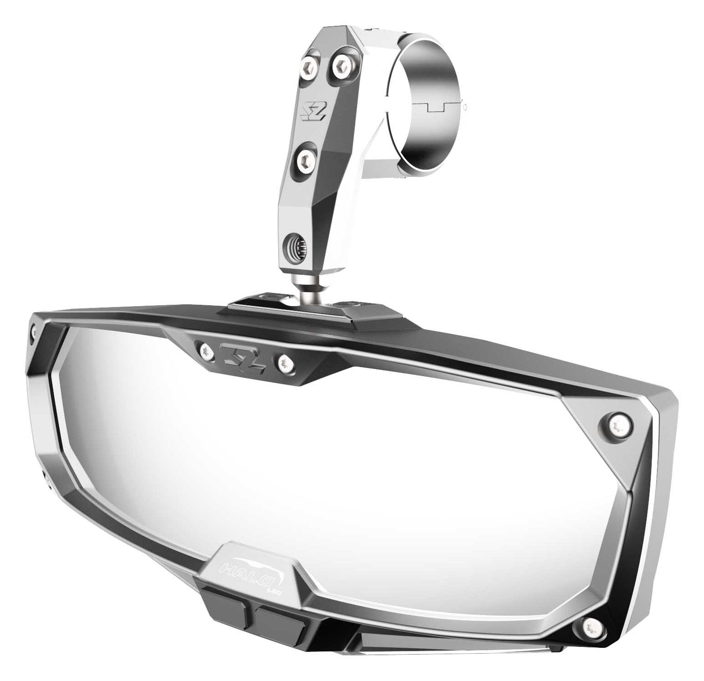Halo Ra Led Rear Mirror Pol