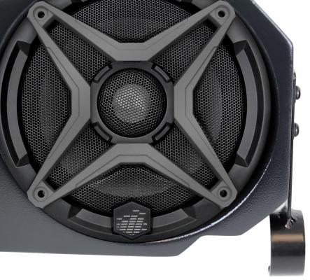 2015-2021 Polaris Slingshot Side-Panel 6.5in Speaker-Pods