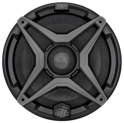 2015-2021 Polaris Slingshot Side-Panel 6.5in Speaker-Pods