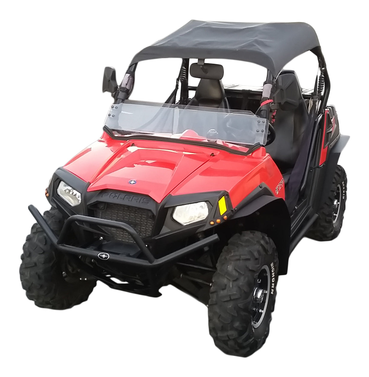 2012-2022 Polaris RZR 570 and RZR Trail 570 Fender Flares