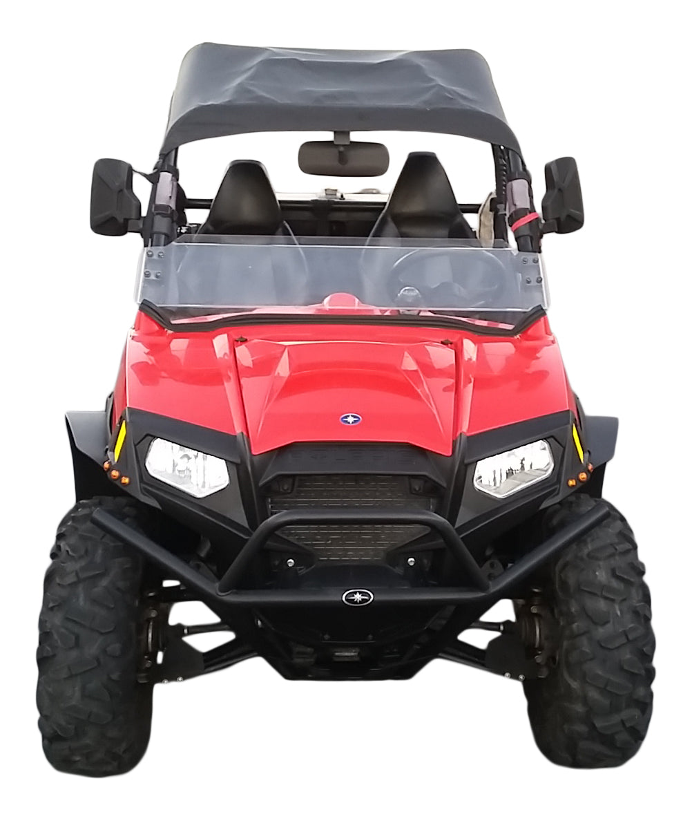 2012-2022 Polaris RZR 570 and RZR Trail 570 Fender Flares