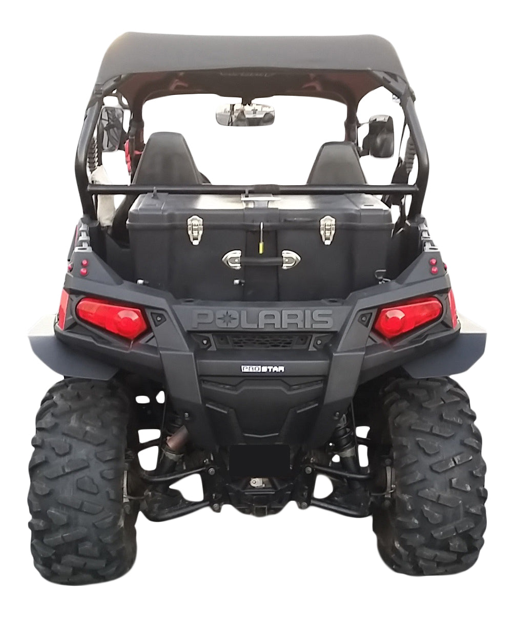 2012-2022 Polaris RZR 570 and RZR Trail 570 Fender Flares