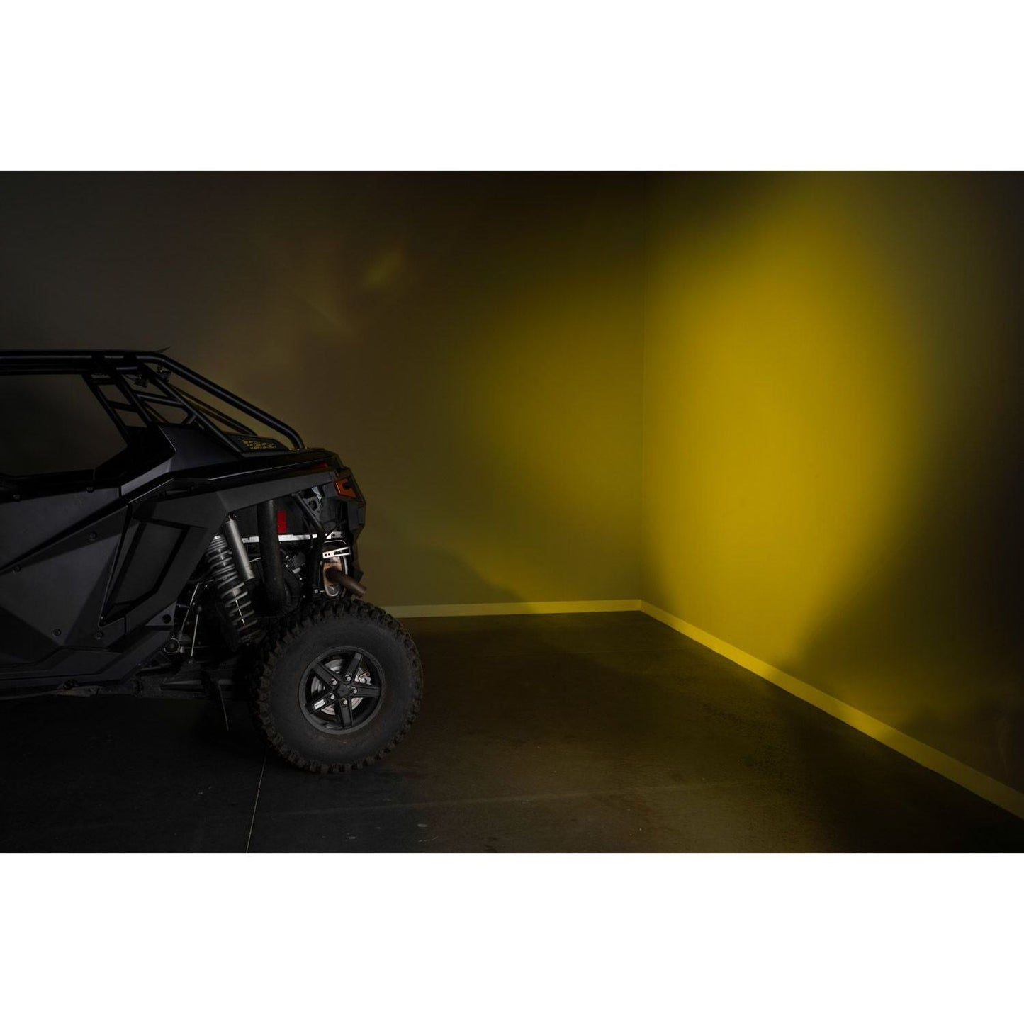 SSC2 Universal Roll Bar Chase Light Kit