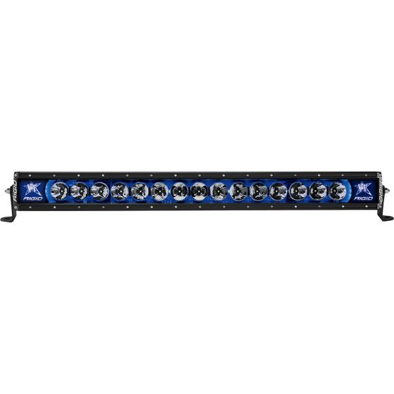 Radiance+ 30" Blue Backlight