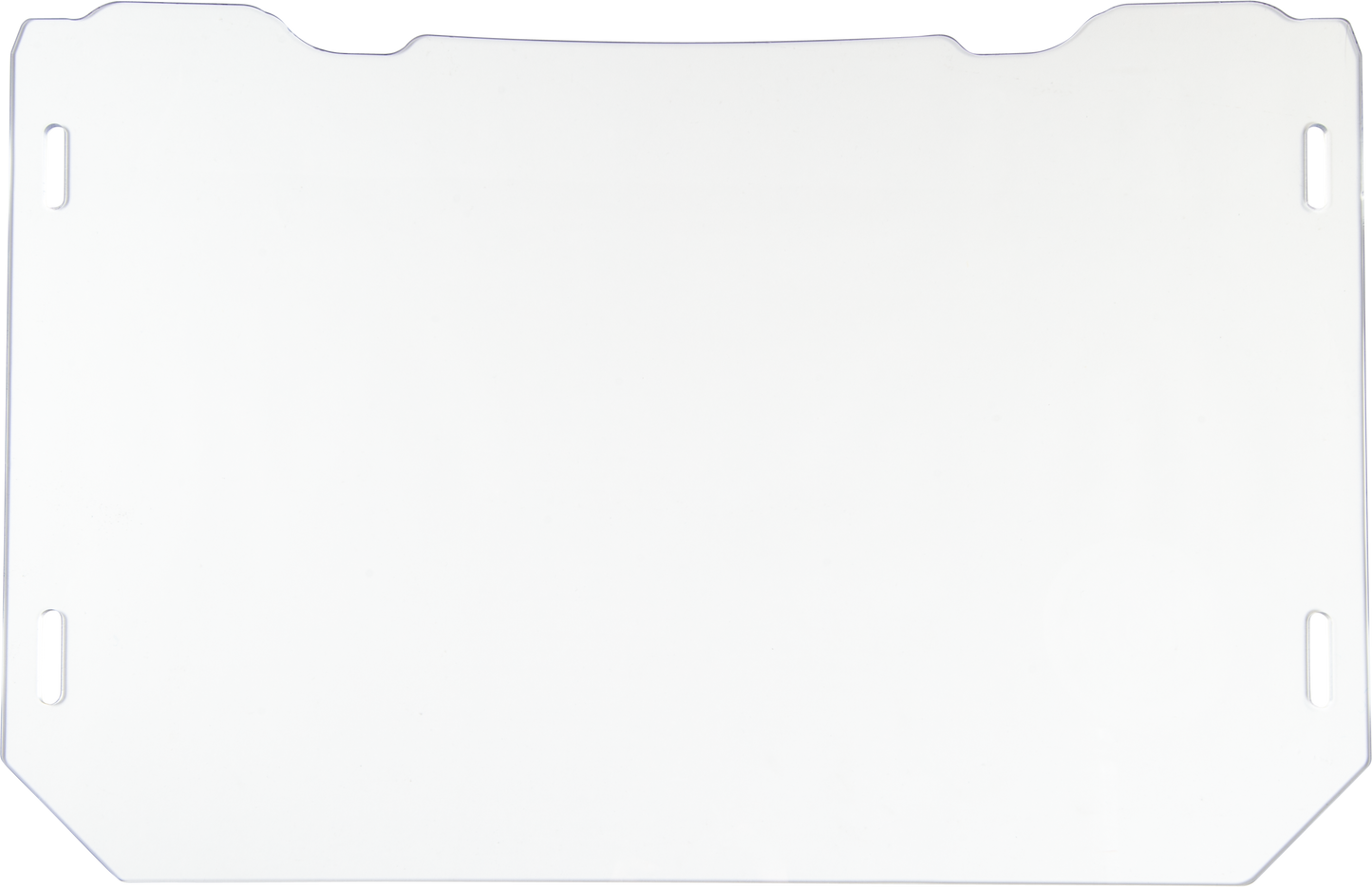 Full Windshield
