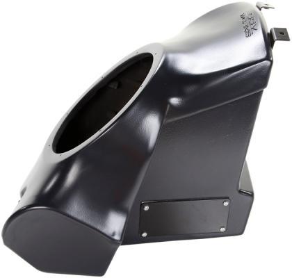 Polaris RZR Gen 1-3 Under Dash Sub Box with 600 watt 10