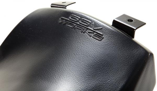 Polaris RZR Gen 1-3 Under Dash Sub Box with 600 watt 10