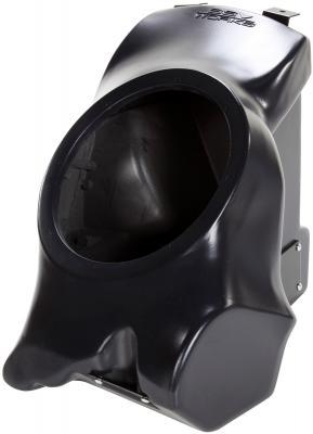 Polaris RZR Gen 1-3 Under Dash Sub Box with 600 watt 10