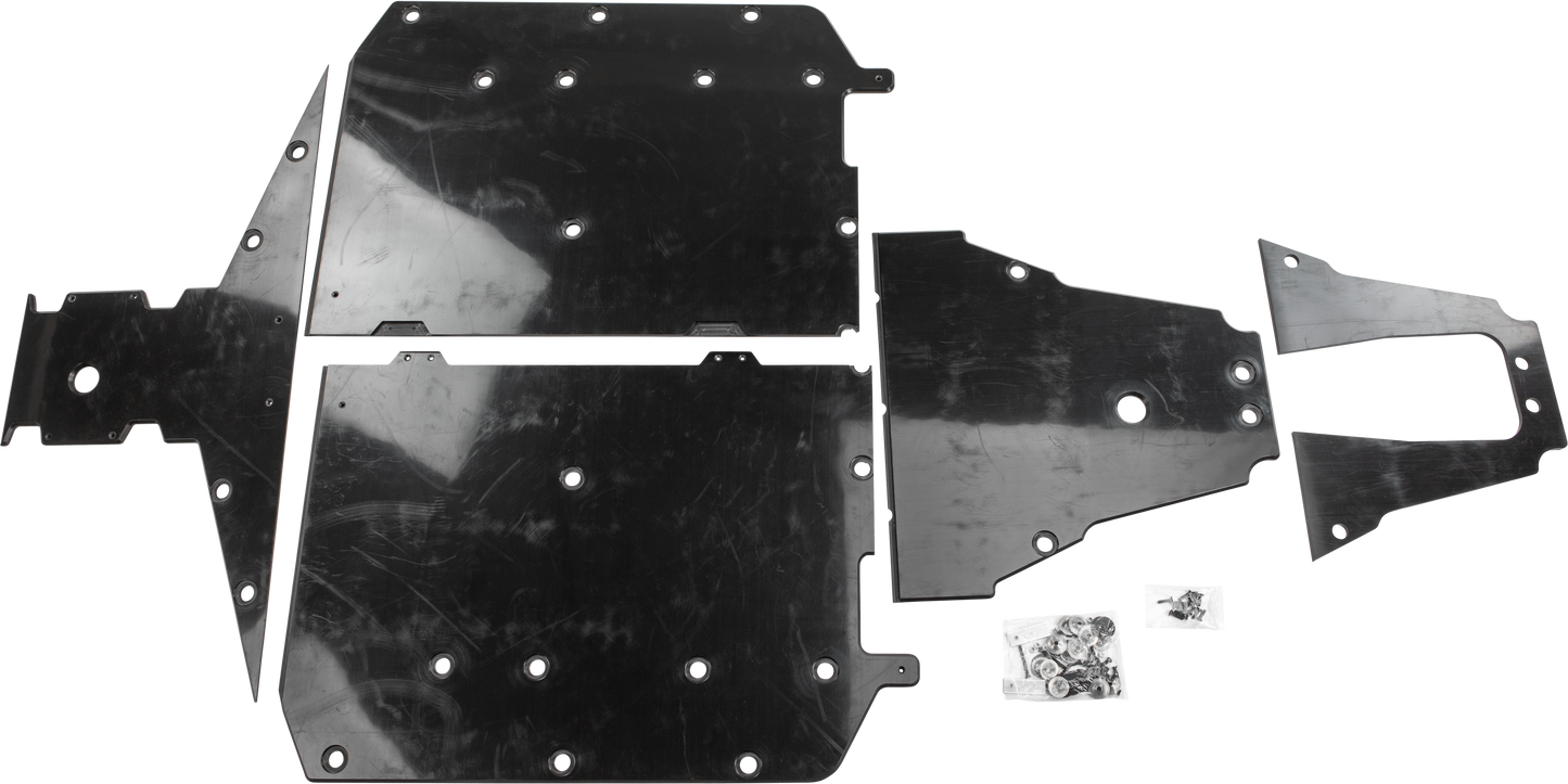 Uhmw Skid Plate Pol