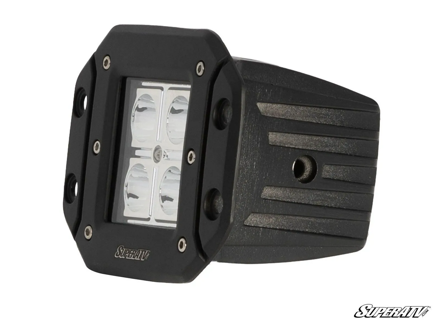 3 Inch LED Recessed Cube Lights