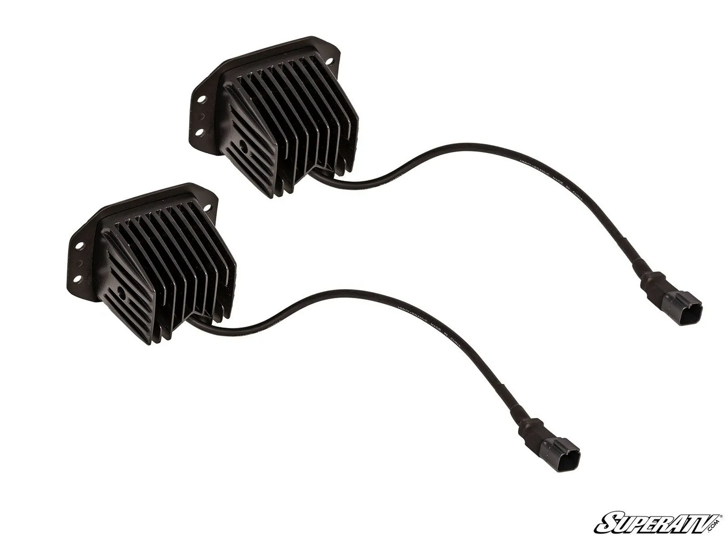 3 Inch LED Recessed Cube Lights