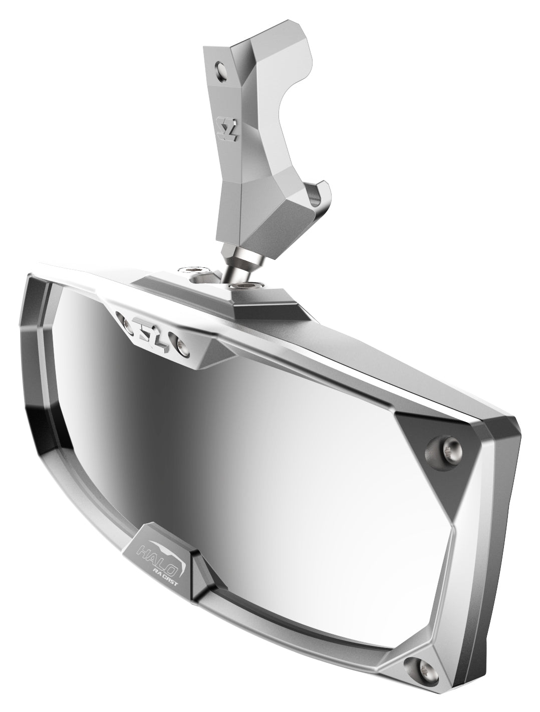 Halo Ra Cast Rear Mirror Can