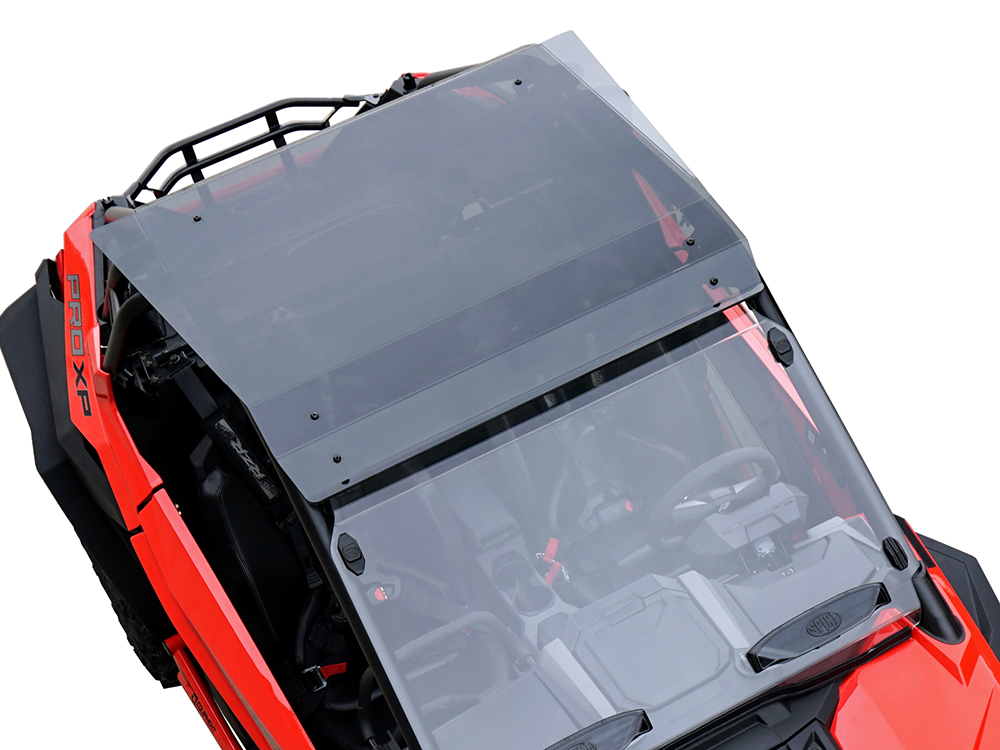 Roof Gp Tinted Pol