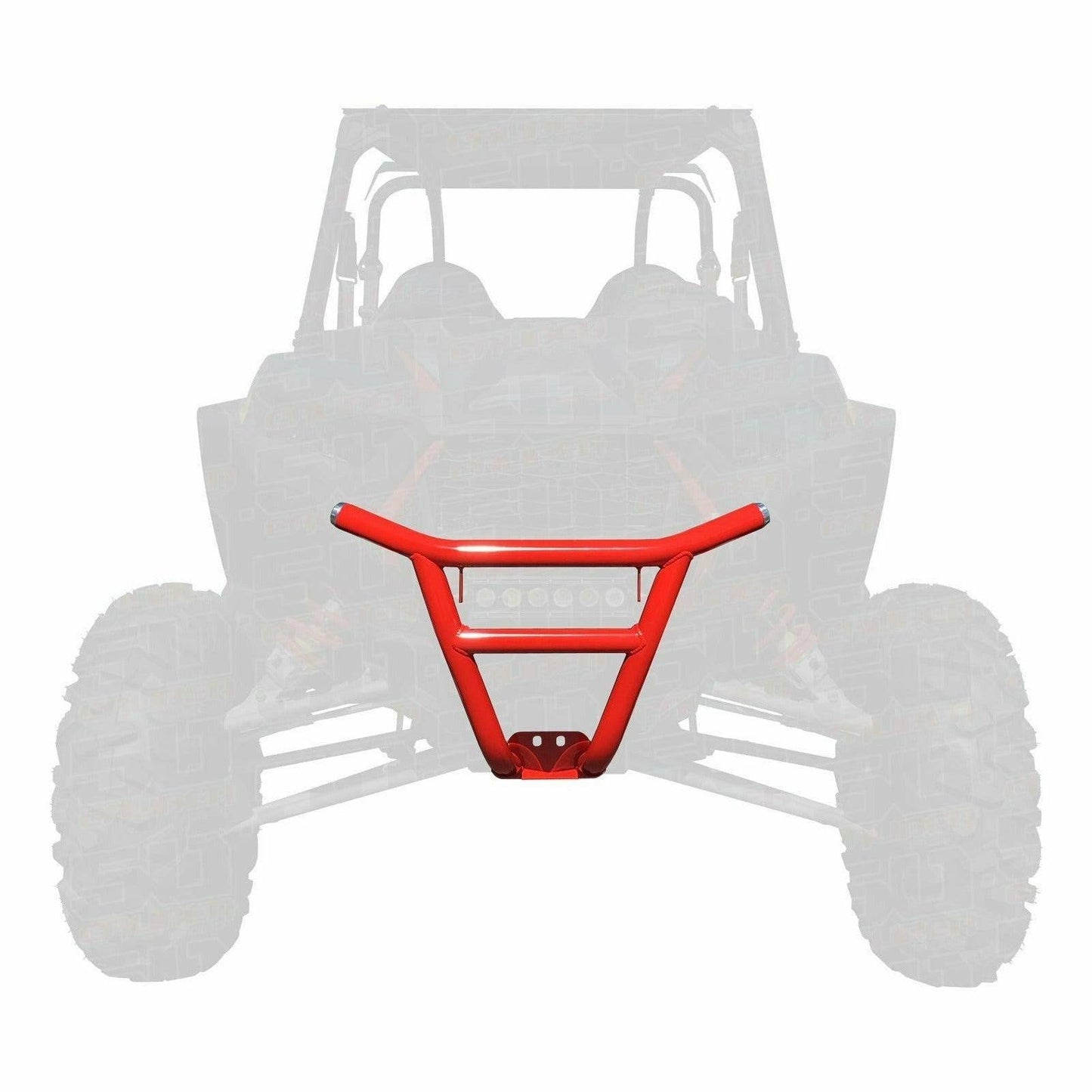 Polaris RZR XP 1000 / Turbo (2019+) Front Bumper
