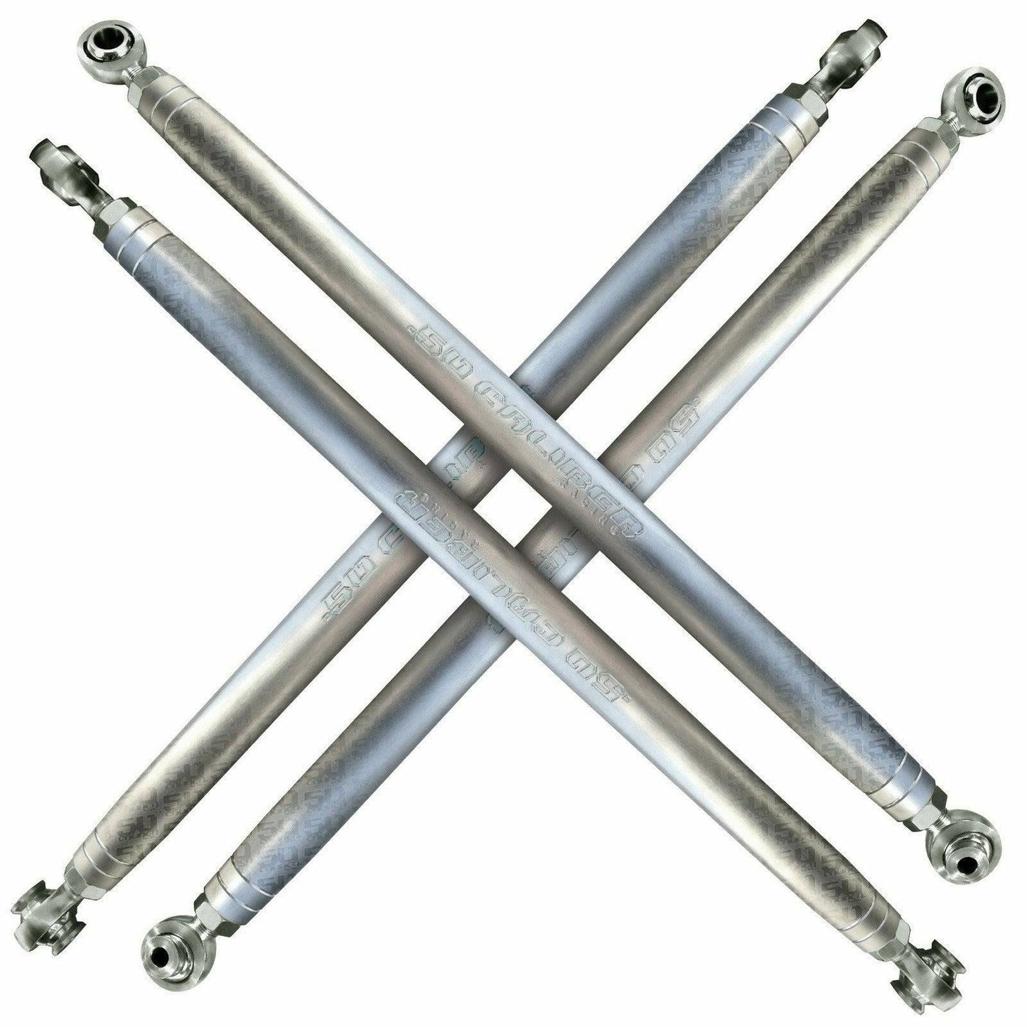 Polaris RZR XP 1000 Heavy Duty Radius Rods