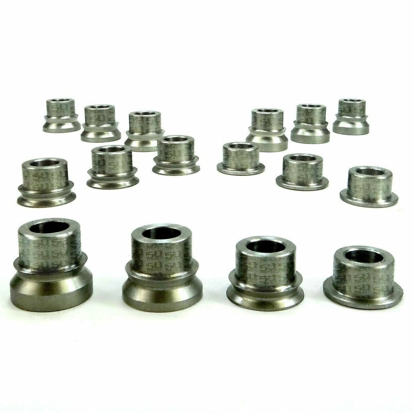 Polaris RZR XP 1000 Heavy Duty Radius Rods