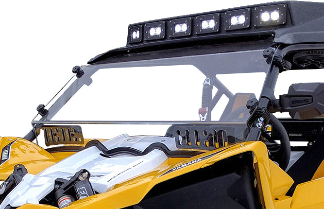 Full Windshield Yam Yxz