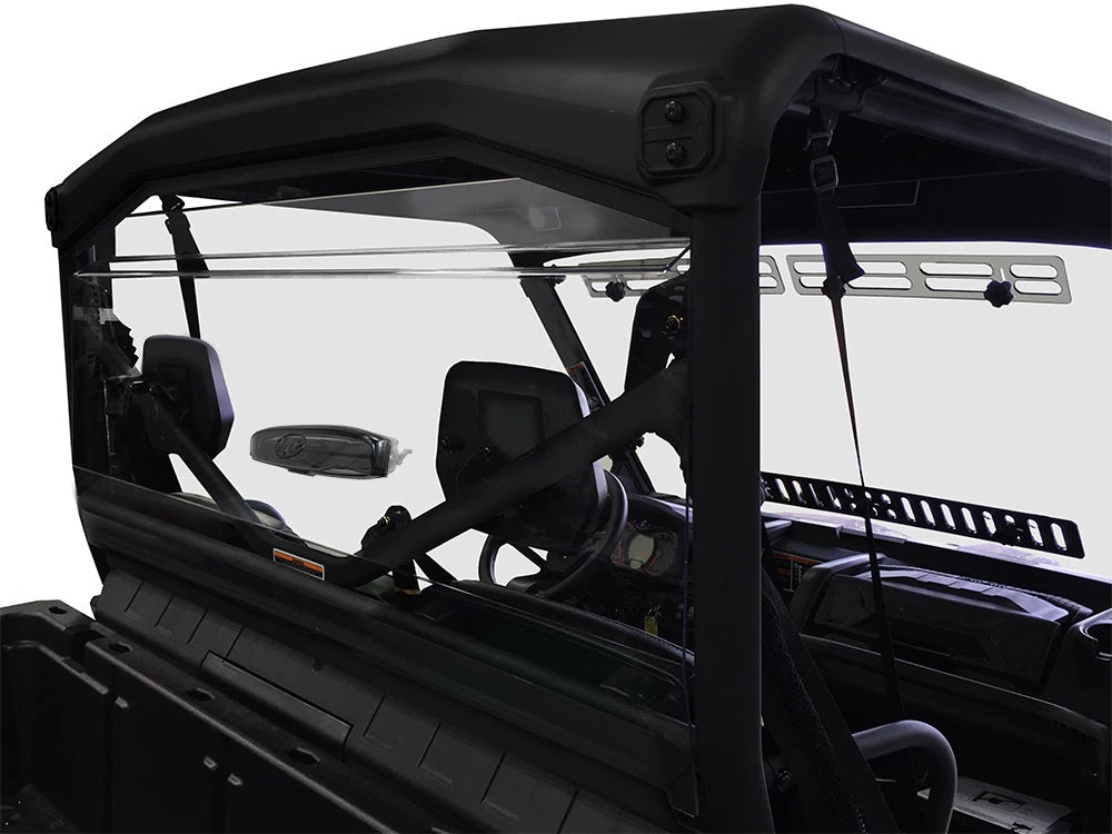 Rear Vented Trr Shield Gp Can