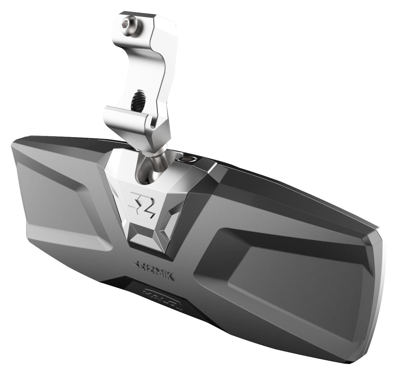 Halo Ra Cast Rear Mirror Can