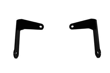 Can-Am X3 Baja Designs S8 Shock Tower Lightbar Mount