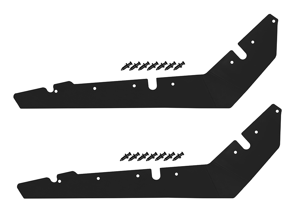 Lower Door Valance Pol Pr