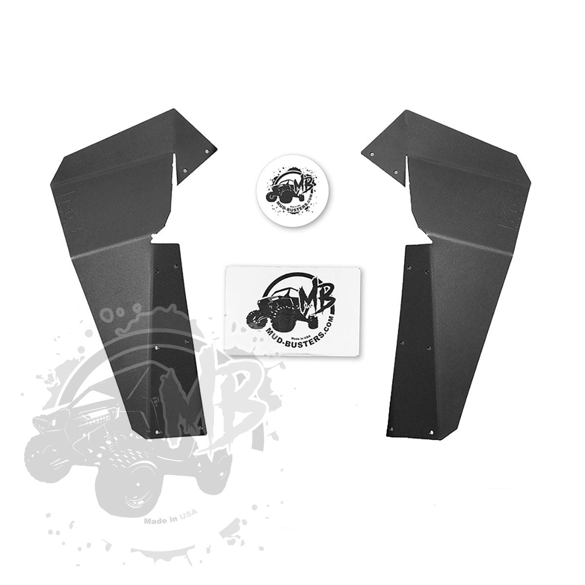 Polaris RZR Trail S 900 and Trail S 1000 (2021+)