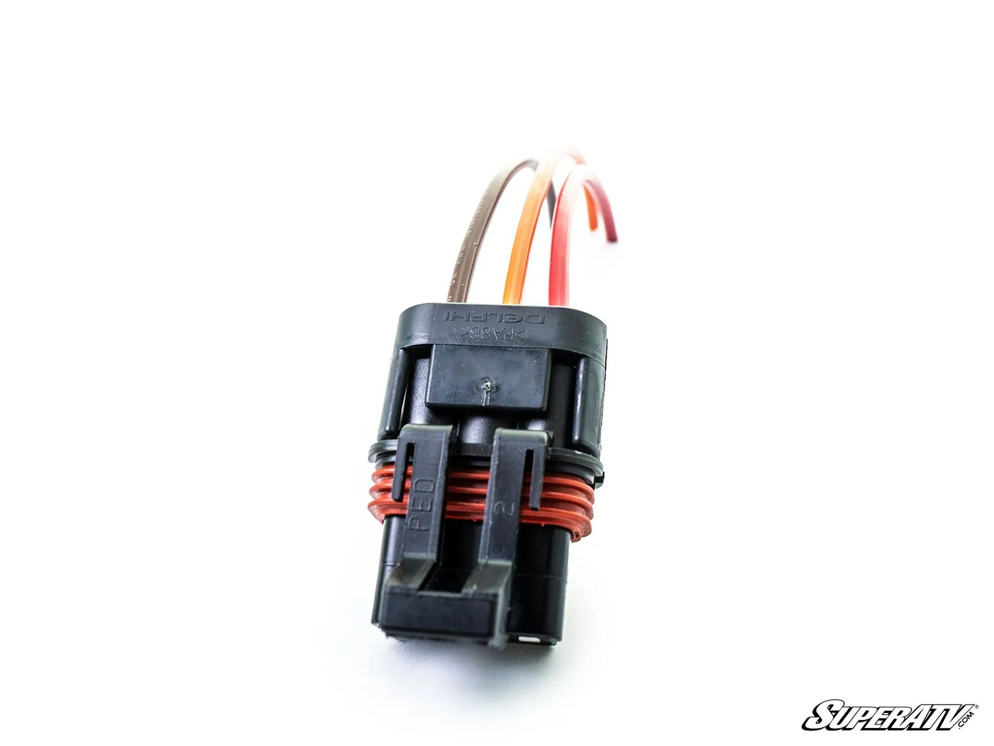 Accessory Plug For Polaris Pulse Busbar