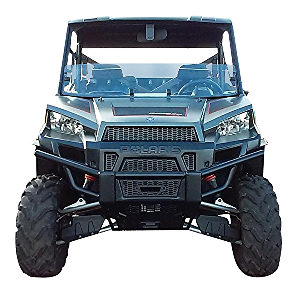2013-2019 Polaris Ranger full size (XP 900 style) and 2017 Polaris Ranger XP 1000 Fender Flares