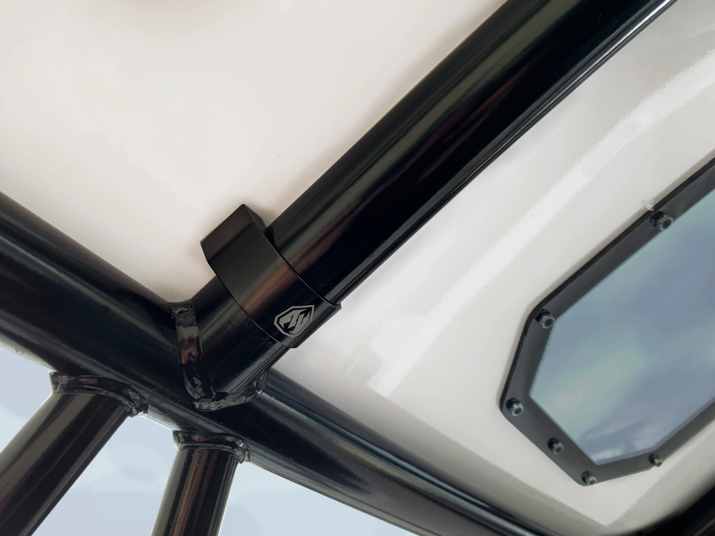 Arctic Cat Wildcat Aluminum Roof With Sunroof