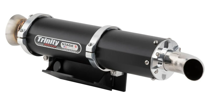 Arctic Cat Wildcat XX Slip On Exhaust Trinity Racing