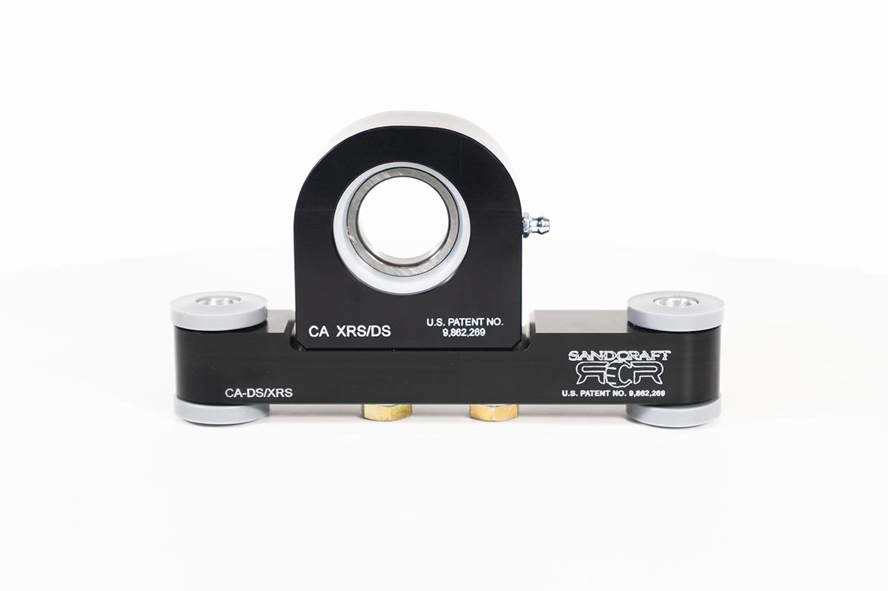 Can-Am X3 Sandcraft Carrier Bearing