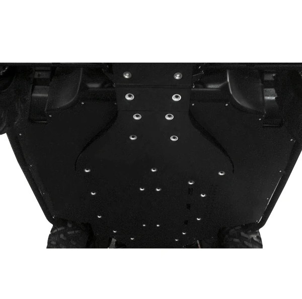 Can-Am Defender UHMW Skid Plate