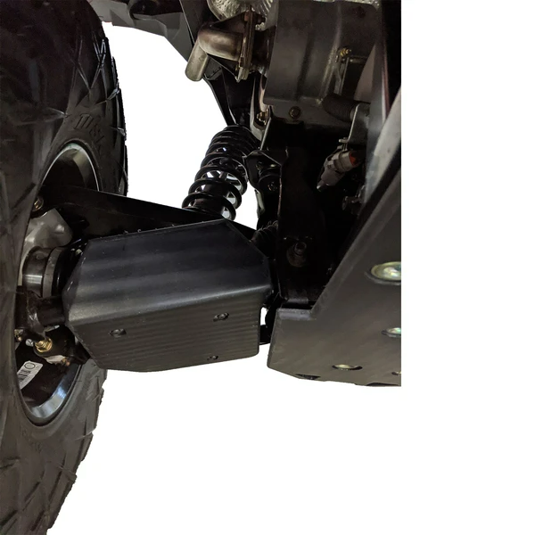 Can-Am Maverick Trail UHMW A-Arm Guards