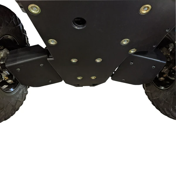 Can-Am Maverick Trail UHMW A-Arm Guards