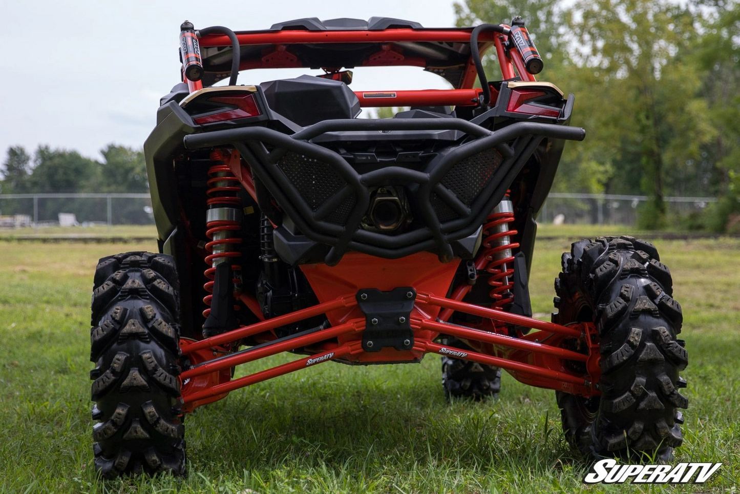 Can-Am Maverick X3 3 Inch Lift Kit