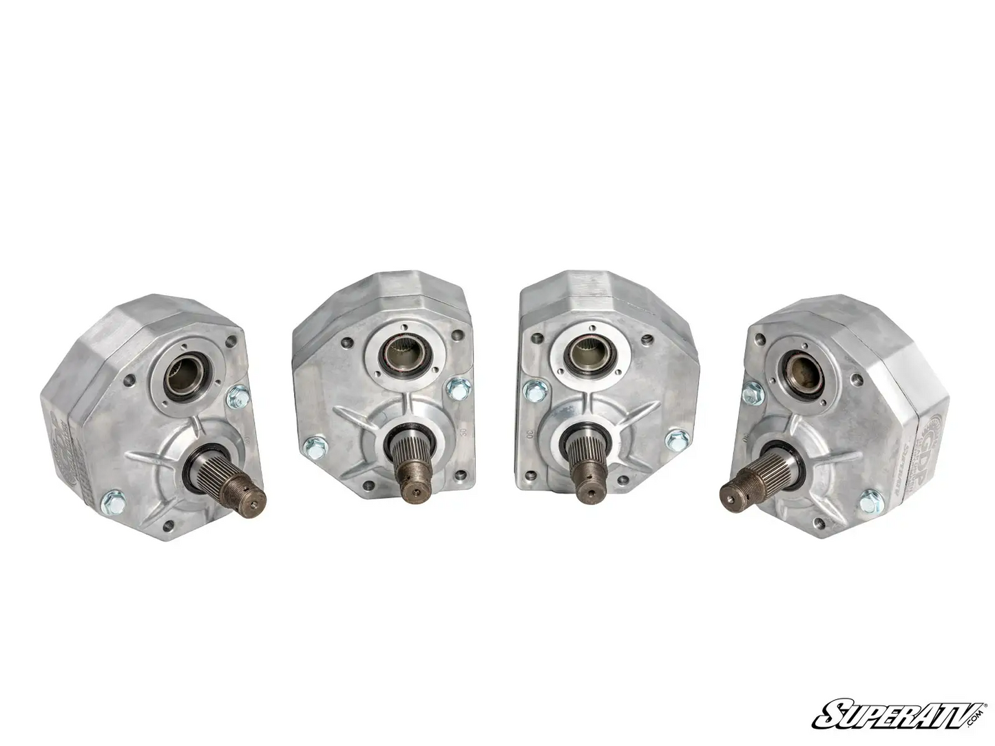 Can-Am Maverick X3 4 Inch Portal Gear Lift Single Idler
