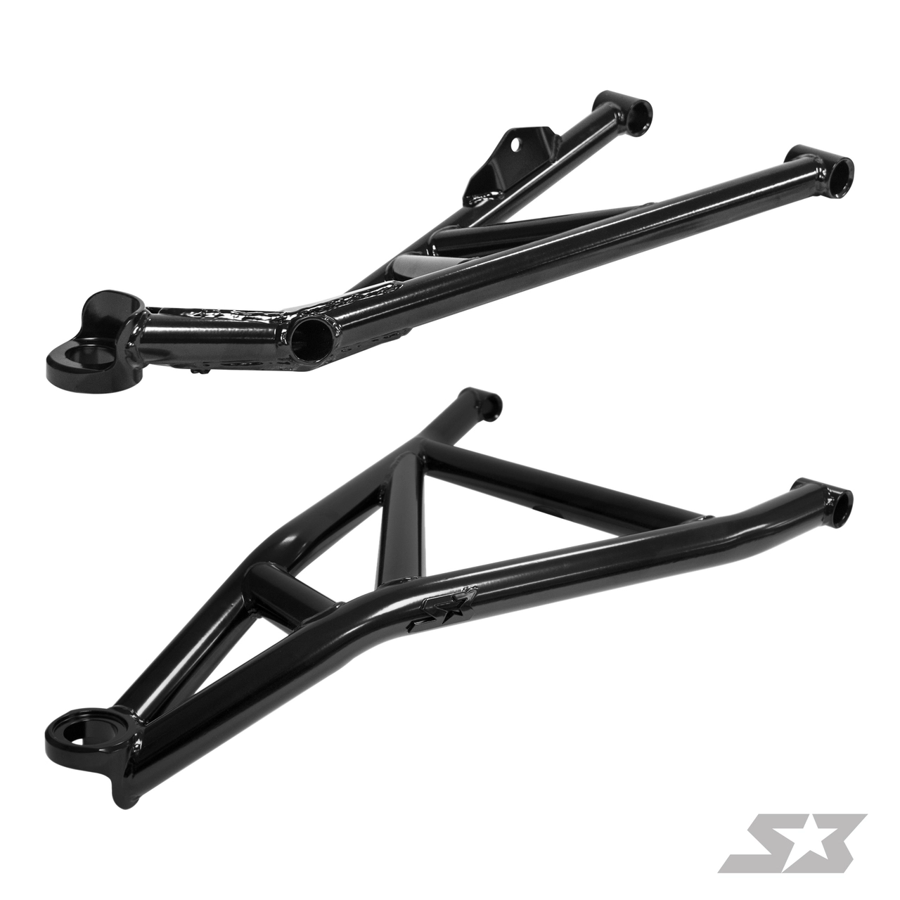 Can-Am Maverick X3 64 Inch HD High Clearance A-Arm Kit