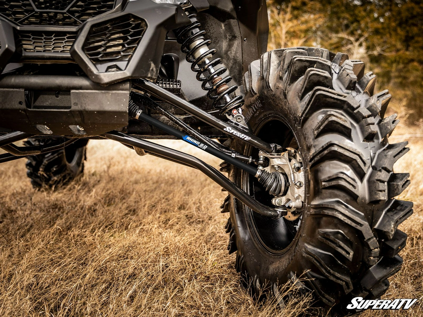 Can-Am Maverick X3 6 Inch Lift Kit