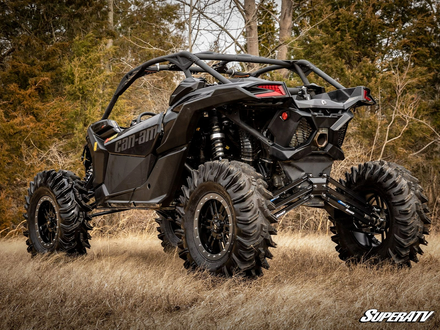 Can-Am Maverick X3 6 Inch Lift Kit